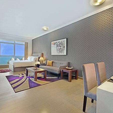 The Curve Hotel Ad-Dauha Zewnętrze zdjęcie