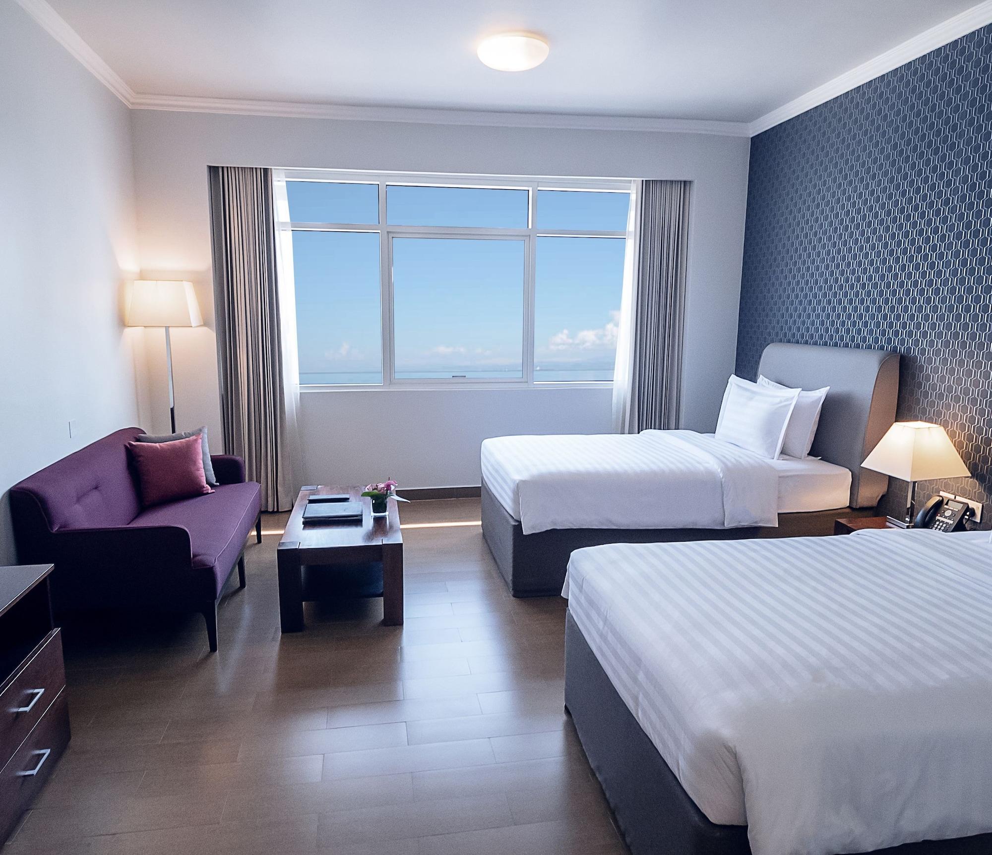 The Curve Hotel Ad-Dauha Zewnętrze zdjęcie