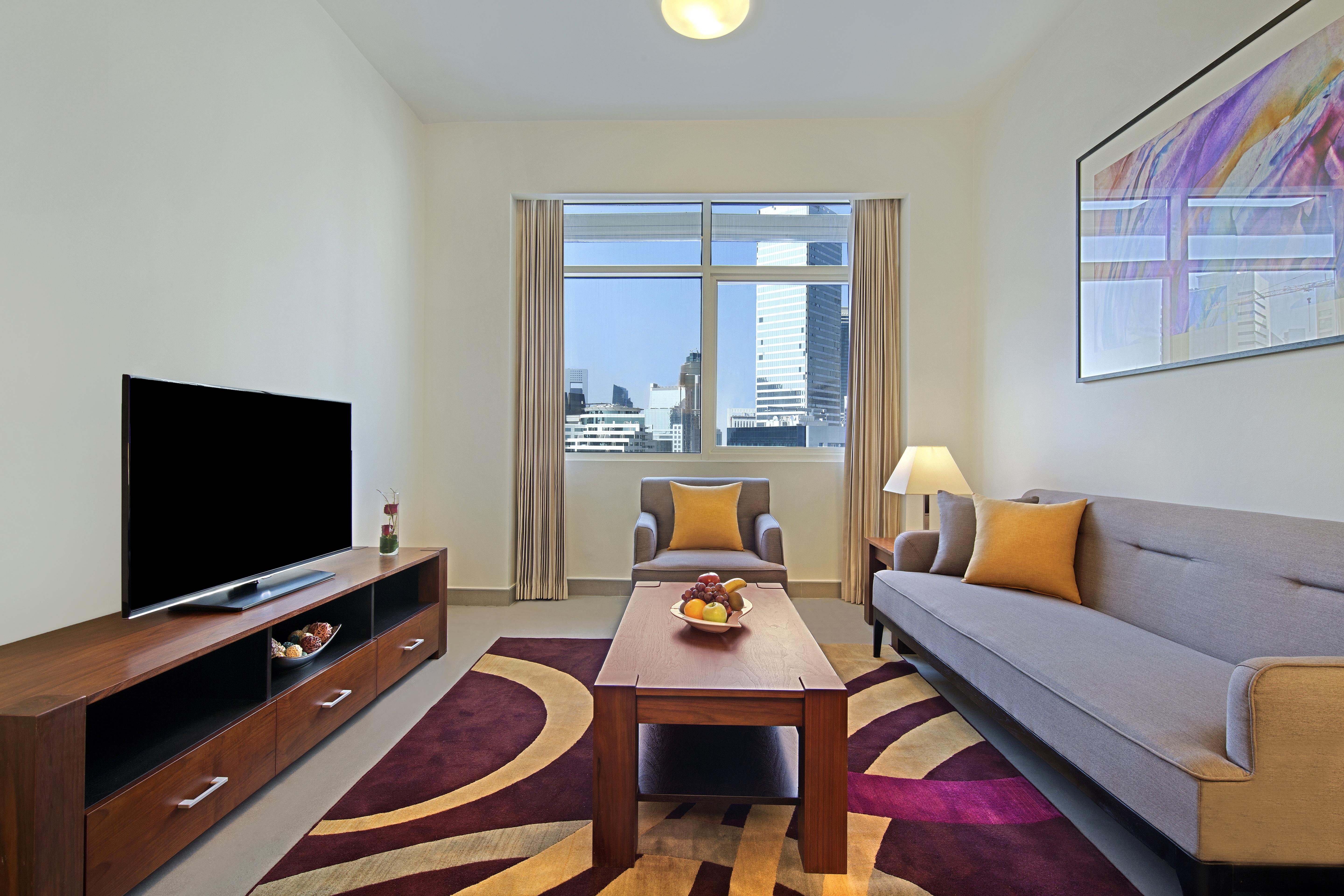 The Curve Hotel Ad-Dauha Zewnętrze zdjęcie