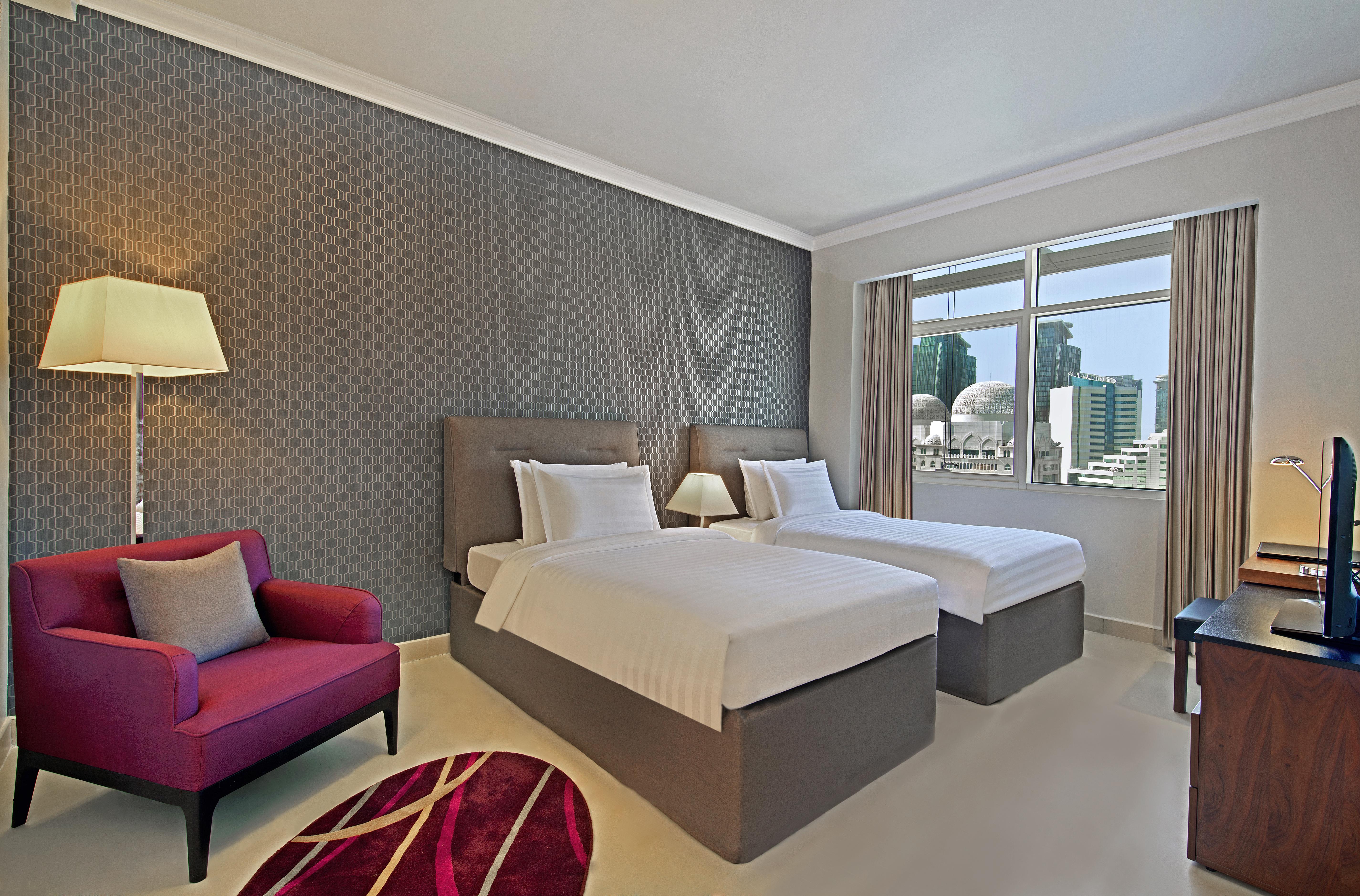 The Curve Hotel Ad-Dauha Zewnętrze zdjęcie
