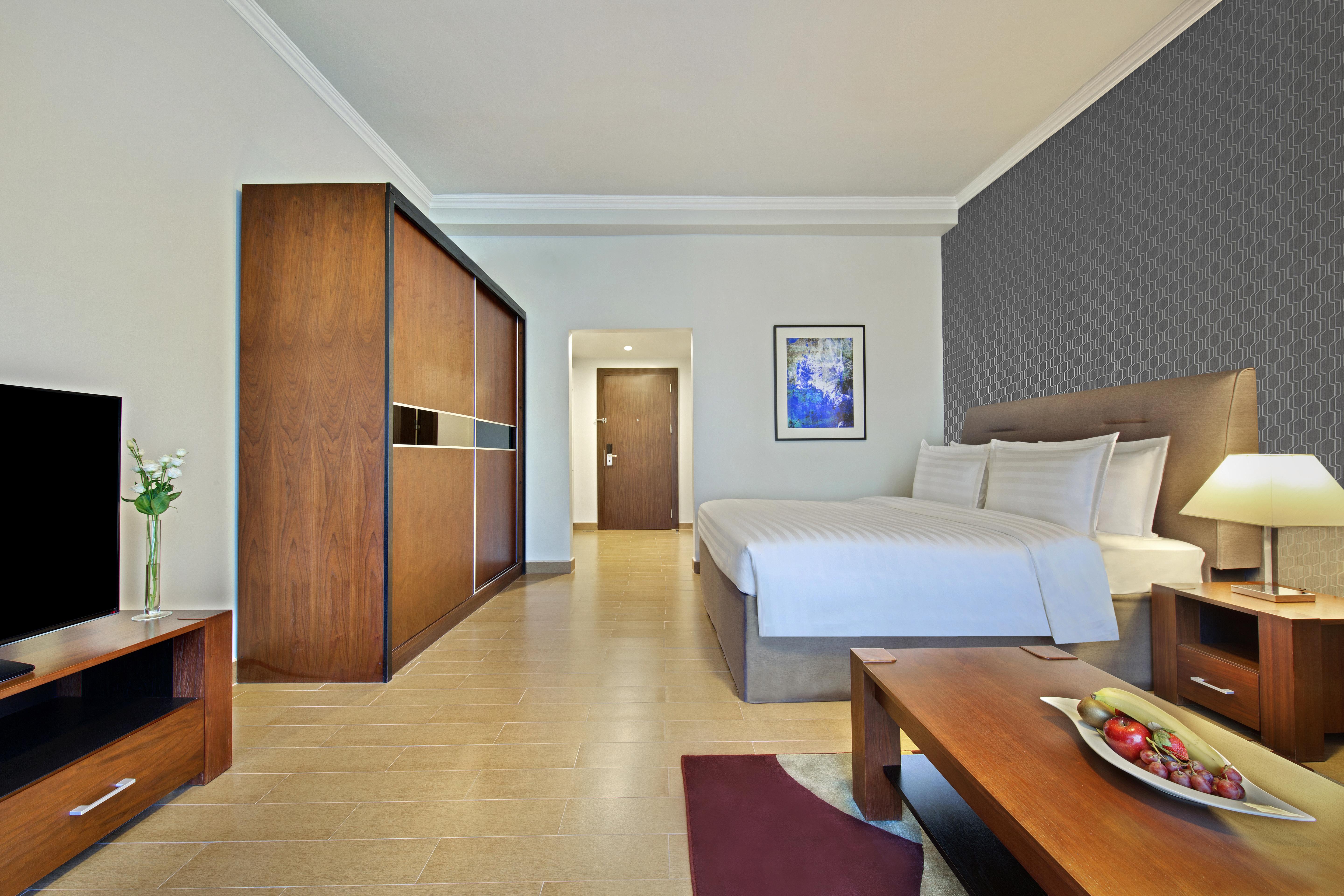 The Curve Hotel Ad-Dauha Zewnętrze zdjęcie