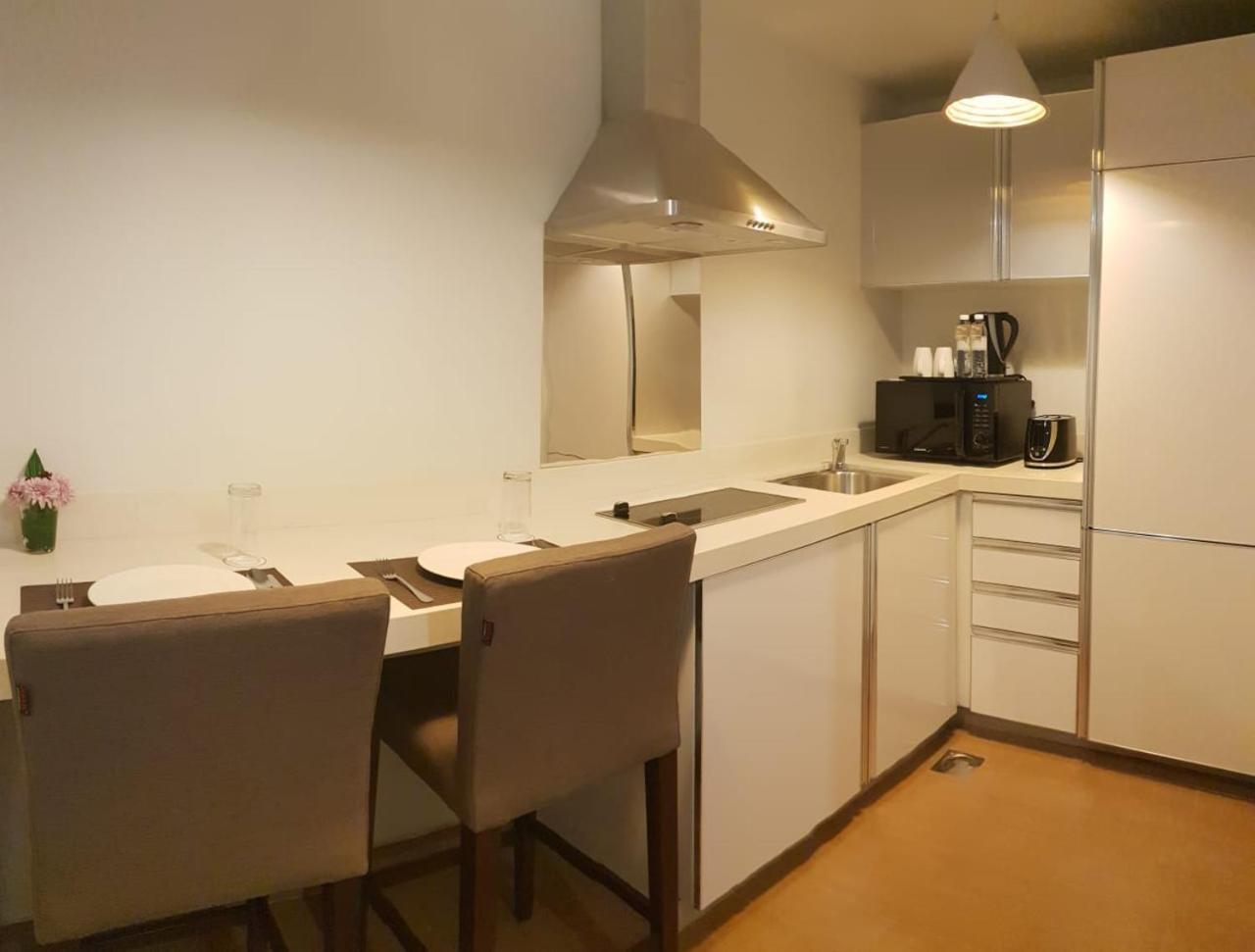 The Curve Hotel Ad-Dauha Zewnętrze zdjęcie